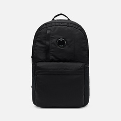 Рюкзак C.P. Company Nylon B, цвет чёрный