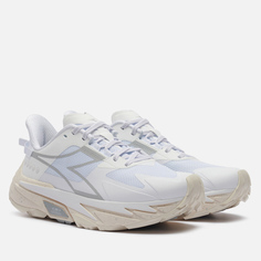 Мужские кроссовки Diadora Equipe Sestriere-XT, цвет белый, размер 40.5 EU