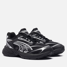Кроссовки Puma Velophasis Always On, цвет чёрный, размер 37 EU