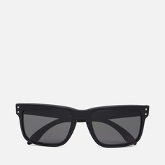 Солнцезащитные очки Oakley Holbrook, цвет чёрный, размер 57mm