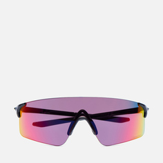 Солнцезащитные очки Oakley EV Zero Blades, цвет чёрный, размер 38mm