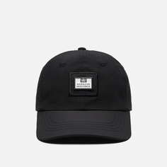 Кепка Weekend Offender Natadola, цвет чёрный