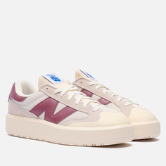 Мужские кроссовки New Balance CT302RE, цвет бежевый, размер 40.5 EU