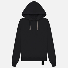 Мужская толстовка Rick Owens DRKSHDW Lido Granbury Hoodie, цвет чёрный, размер S