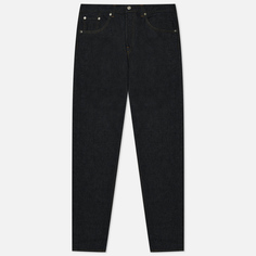 Мужские джинсы Edwin Slim Tapered Yoshiko Left Hand Denim 12.5 Oz, цвет синий, размер 28/32