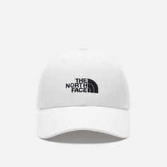 Кепка The North Face Recycled 66 Classic, цвет белый