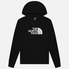 Женская толстовка The North Face Drew Peak Hoodie, цвет чёрный, размер S