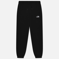 Мужские брюки The North Face Essential Joggers, цвет чёрный, размер S