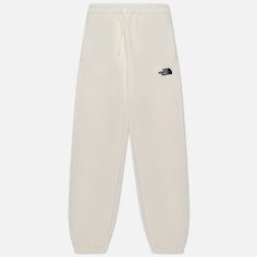 Женские брюки The North Face Essential Joggers, цвет бежевый, размер XS