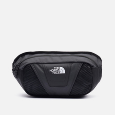 Сумка на пояс The North Face Y2K Hip Pack, цвет чёрный