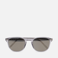 Солнцезащитные очки Oliver Peoples Fairmont, цвет серый, размер 49mm