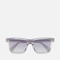 Солнцезащитные очки Oliver Peoples Casian, цвет серый, размер 54mm
