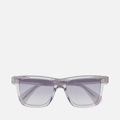 Солнцезащитные очки Oliver Peoples Casian, цвет серый, размер 54mm
