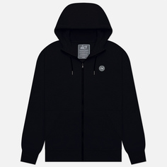 Мужская толстовка Peaceful Hooligan Bail Hoodie, цвет чёрный, размер XXXXL