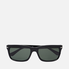 Солнцезащитные очки Persol PO3048S, цвет чёрный, размер 58mm