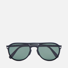 Солнцезащитные очки Persol PO3235S, цвет чёрный, размер 55mm