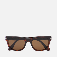 Солнцезащитные очки Persol PO3269S Polarized, цвет коричневый, размер 52mm