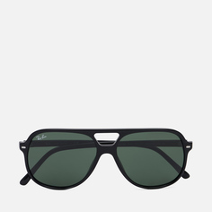 Солнцезащитные очки Ray-Ban Bill, цвет чёрный, размер 56mm