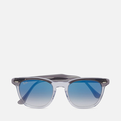 Солнцезащитные очки Ray-Ban Hawkeye, цвет серый, размер 52mm