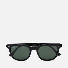 Солнцезащитные очки Ray-Ban Hawkeye, цвет чёрный, размер 50mm