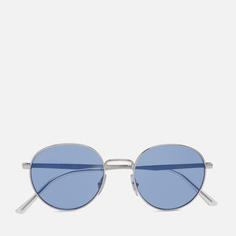 Солнцезащитные очки Ray-Ban RB3681, цвет голубой, размер 50mm