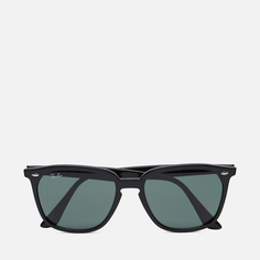 Солнцезащитные очки Ray-Ban RB4362, цвет чёрный, размер 55mm