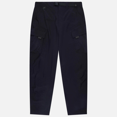 Мужские брюки Timberland Baxter Peak Motion, цвет чёрный, размер L
