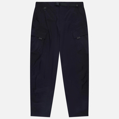 Мужские брюки Timberland Baxter Peak Motion, цвет чёрный, размер L