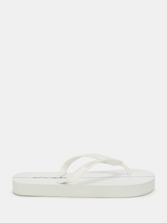 Шлепанцы Armani Exchange