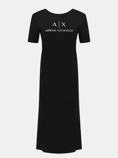 Платья Armani Exchange