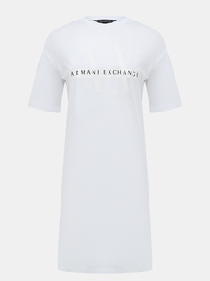 Платья Armani Exchange