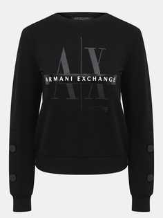 Свитшоты Armani Exchange