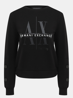 Свитшоты Armani Exchange