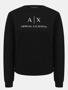 Свитшоты Armani Exchange