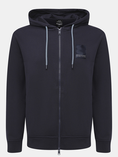 Толстовки Armani Exchange