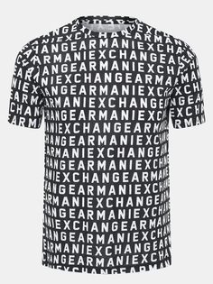 Футболки Armani Exchange