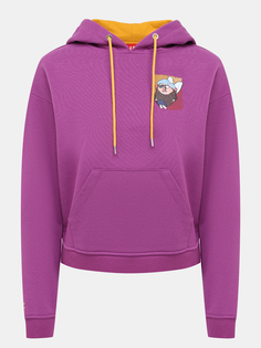Худи Just Clothes
