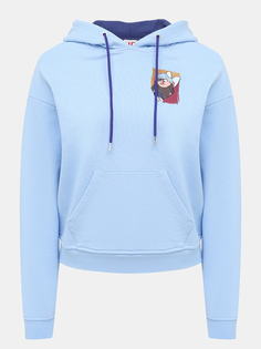 Худи Just Clothes