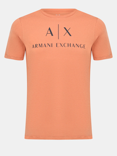 Футболки Armani Exchange