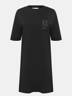 Платья Armani Exchange