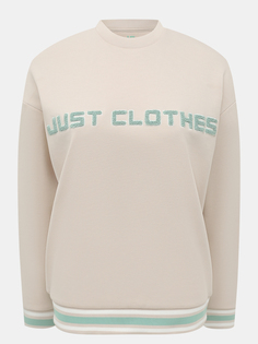 Свитшоты Just Clothes