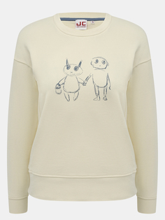 Свитшоты Just Clothes