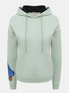 Худи Just Clothes