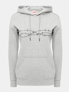 Худи Just Clothes