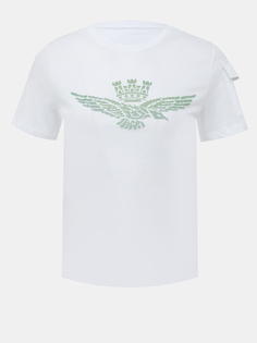Футболки Aeronautica Militare