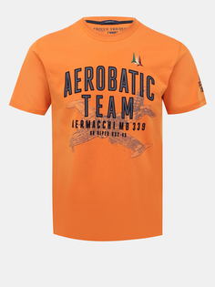 Футболки Aeronautica Militare