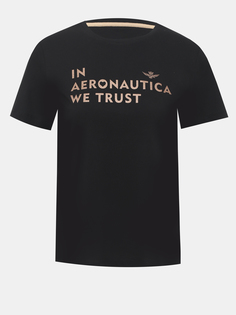 Футболки Aeronautica Militare