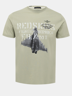 Футболки Aeronautica Militare