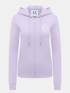 Толстовки Armani Exchange