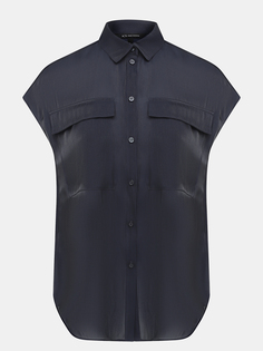 Блузки Armani Exchange